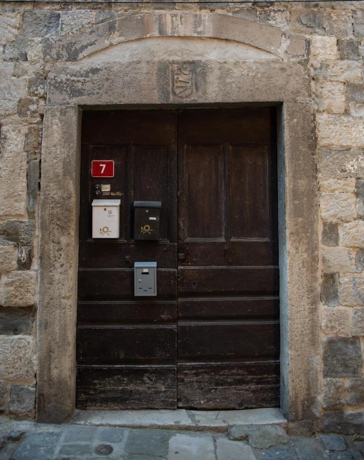 Saint Roch Square Seven Piran Eksteriør billede